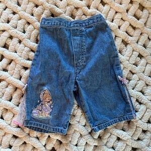 Blue Denim Kids jeans